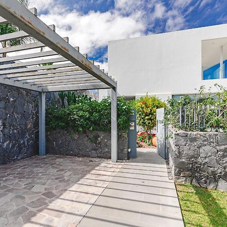 Villa Abama Tejina de Isora Exterior foto